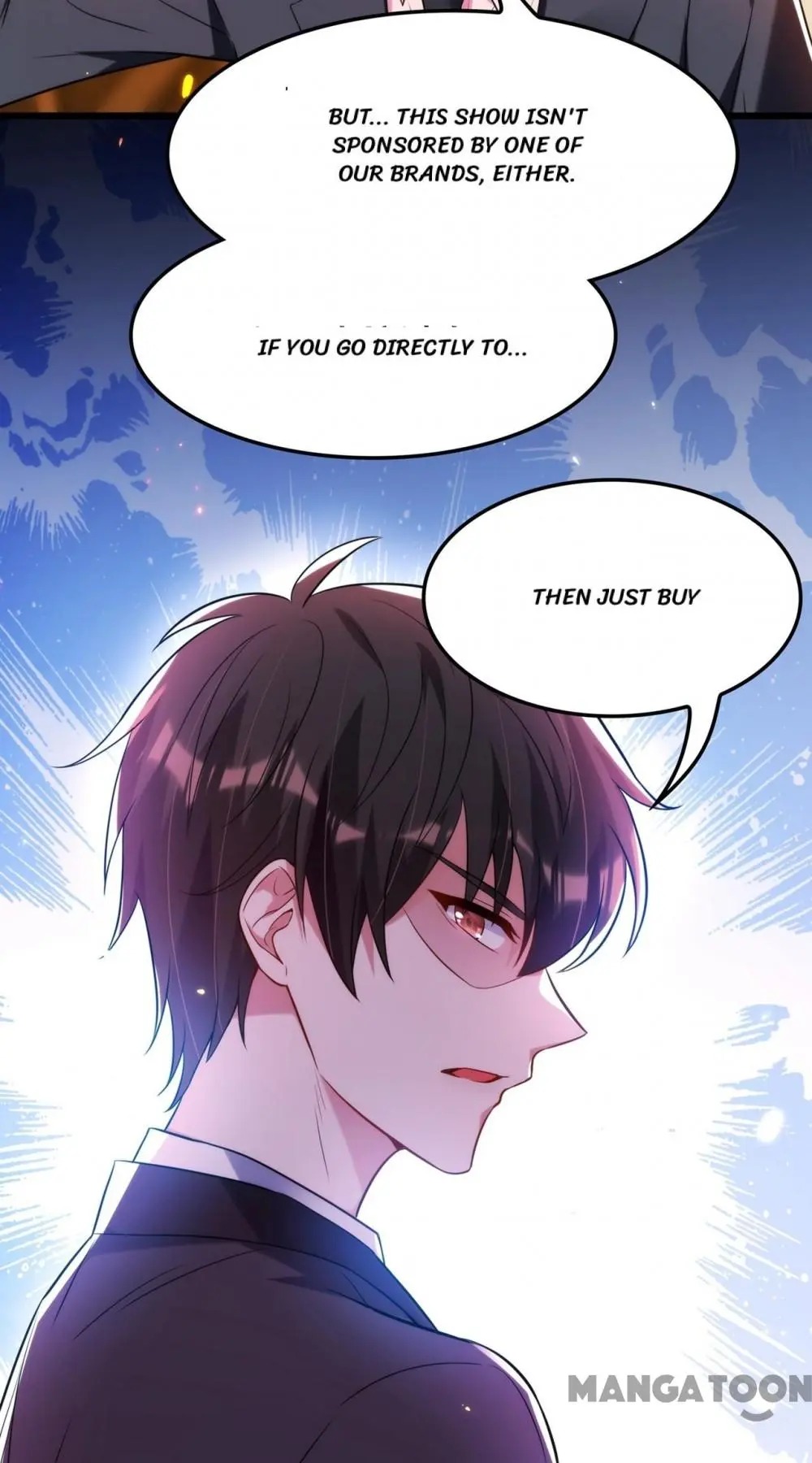 Spicy Wife’s Reborn World chapter 80 - page 13