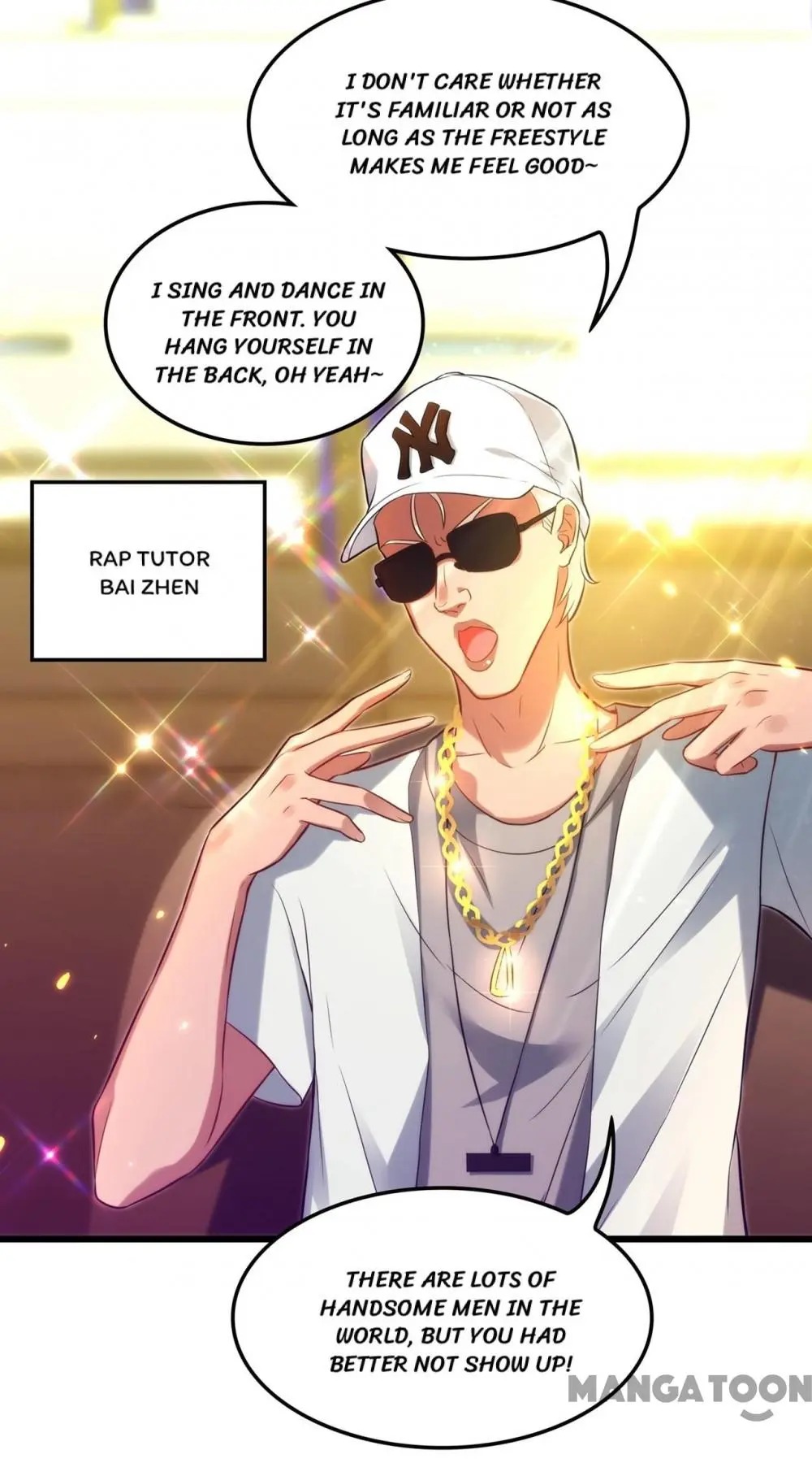 Spicy Wife’s Reborn World chapter 80 - page 18