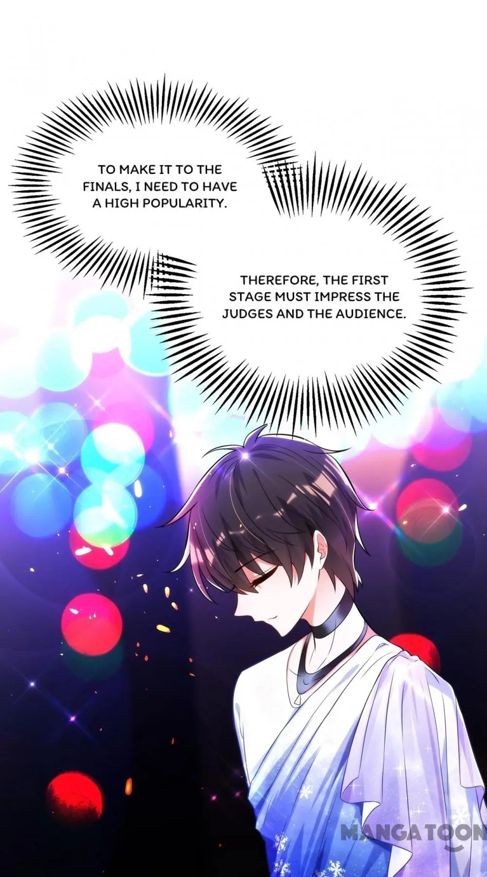Spicy Wife’s Reborn World chapter 80 - page 22