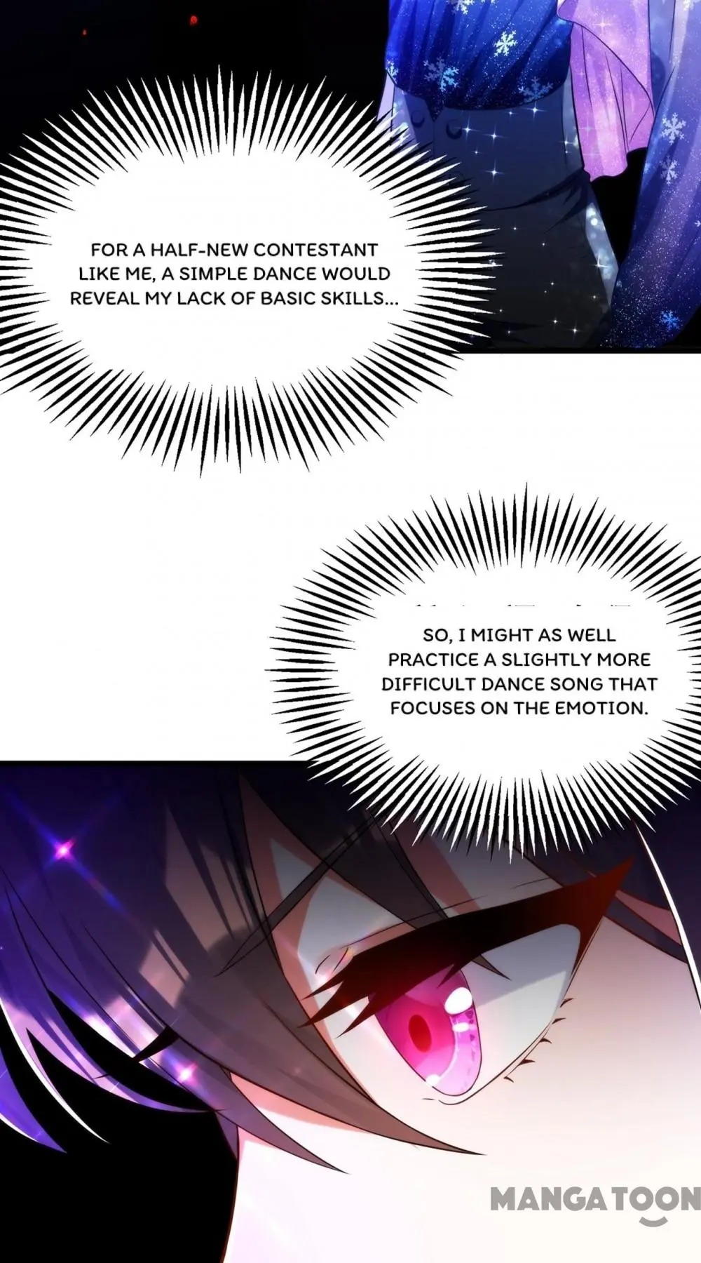 Spicy Wife’s Reborn World chapter 80 - page 23