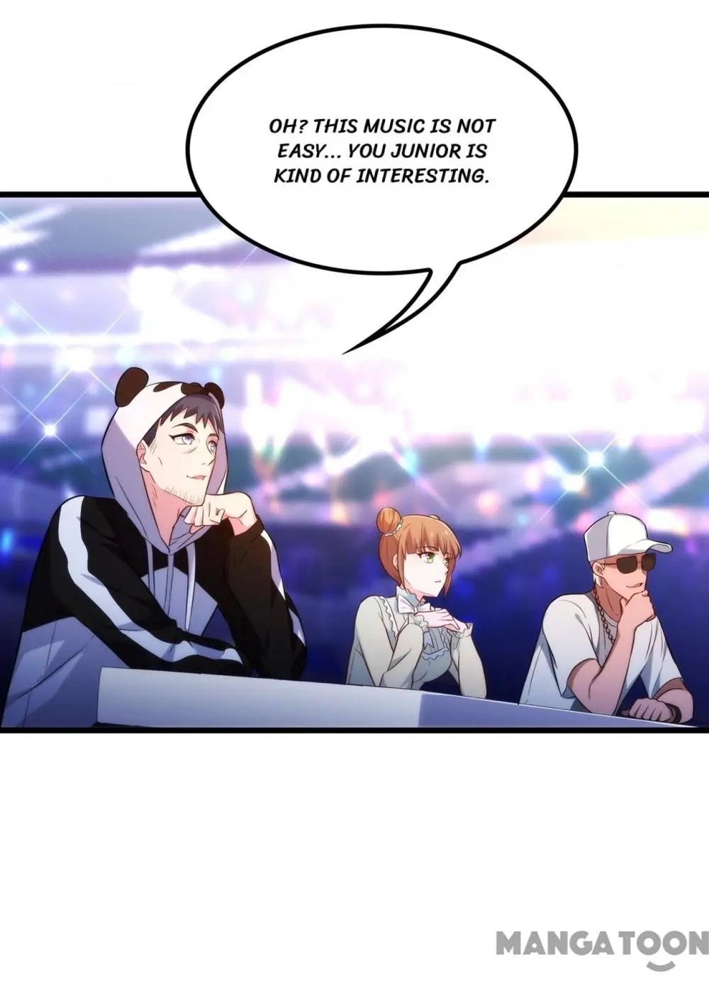Spicy Wife’s Reborn World chapter 80 - page 28