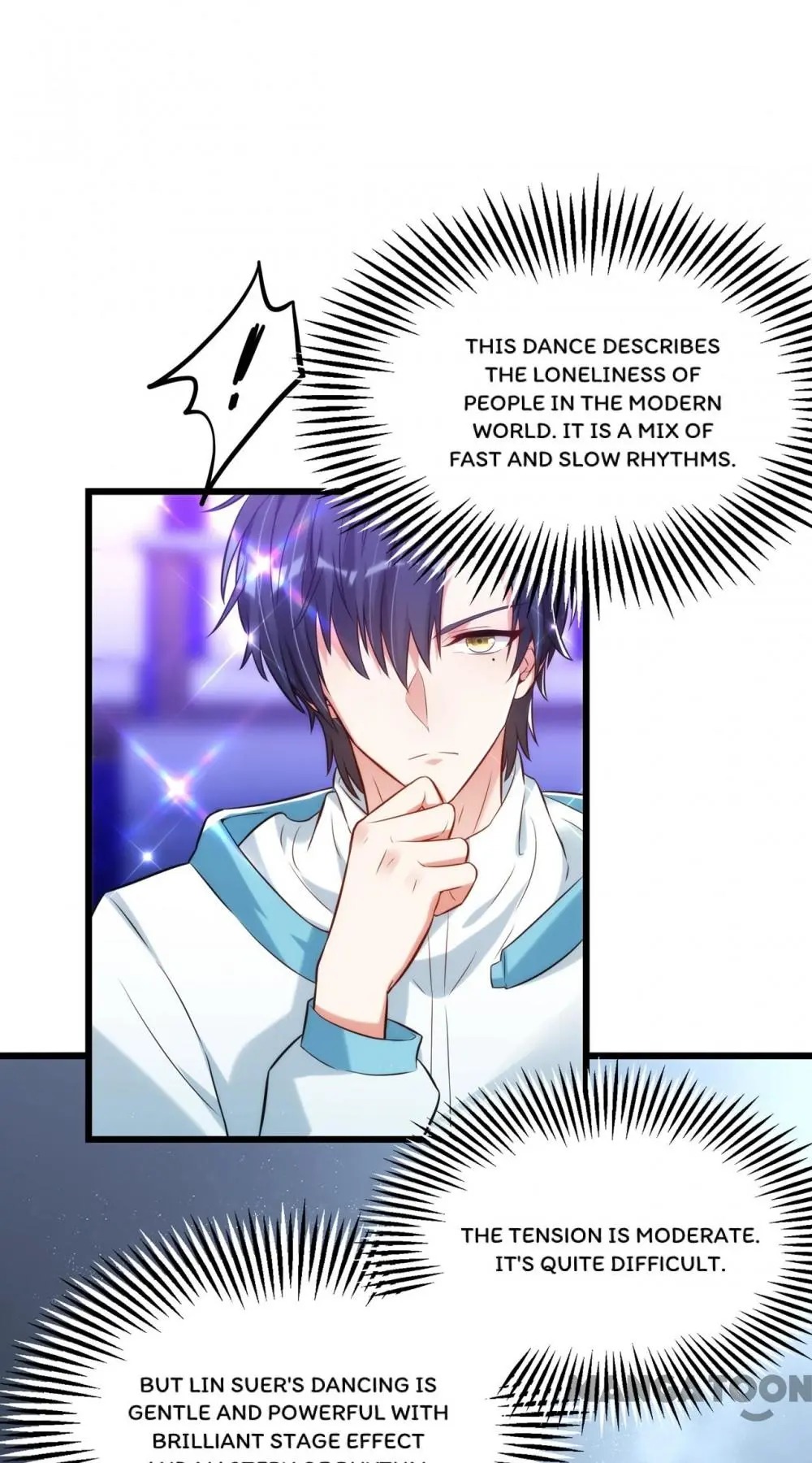 Spicy Wife’s Reborn World chapter 80 - page 29
