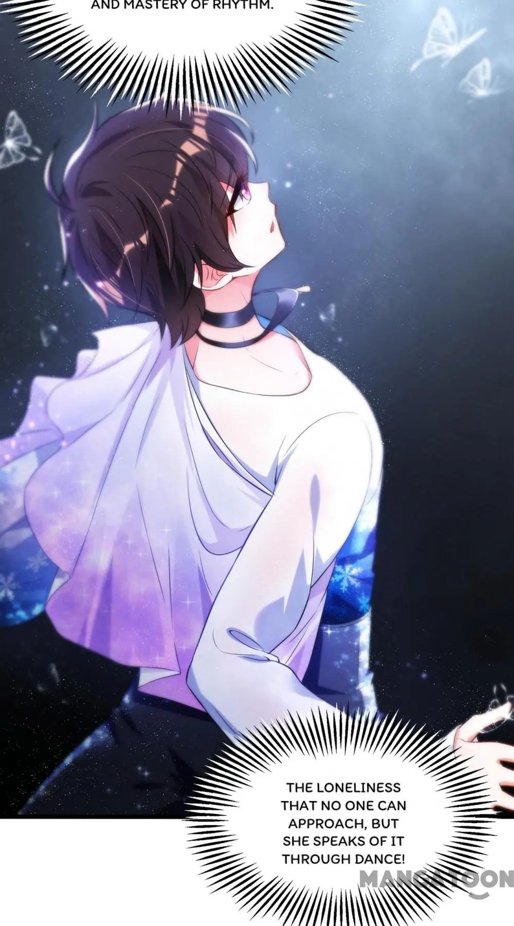 Spicy Wife’s Reborn World chapter 80 - page 30