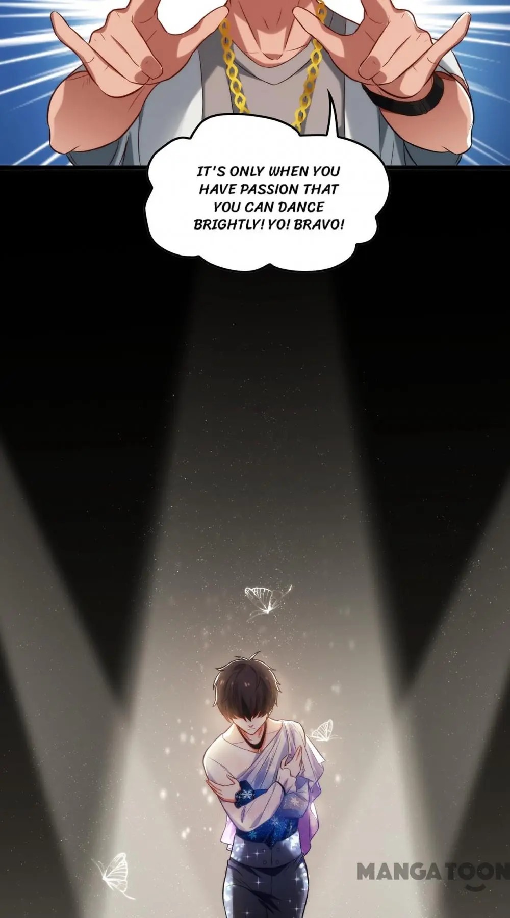 Spicy Wife’s Reborn World chapter 80 - page 32