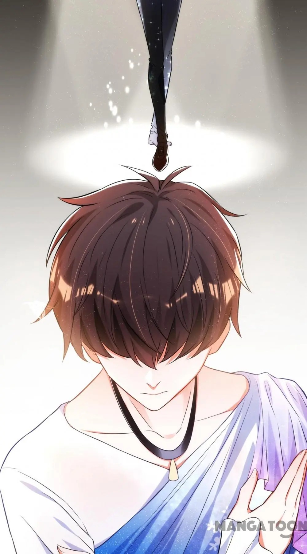 Spicy Wife’s Reborn World chapter 80 - page 33