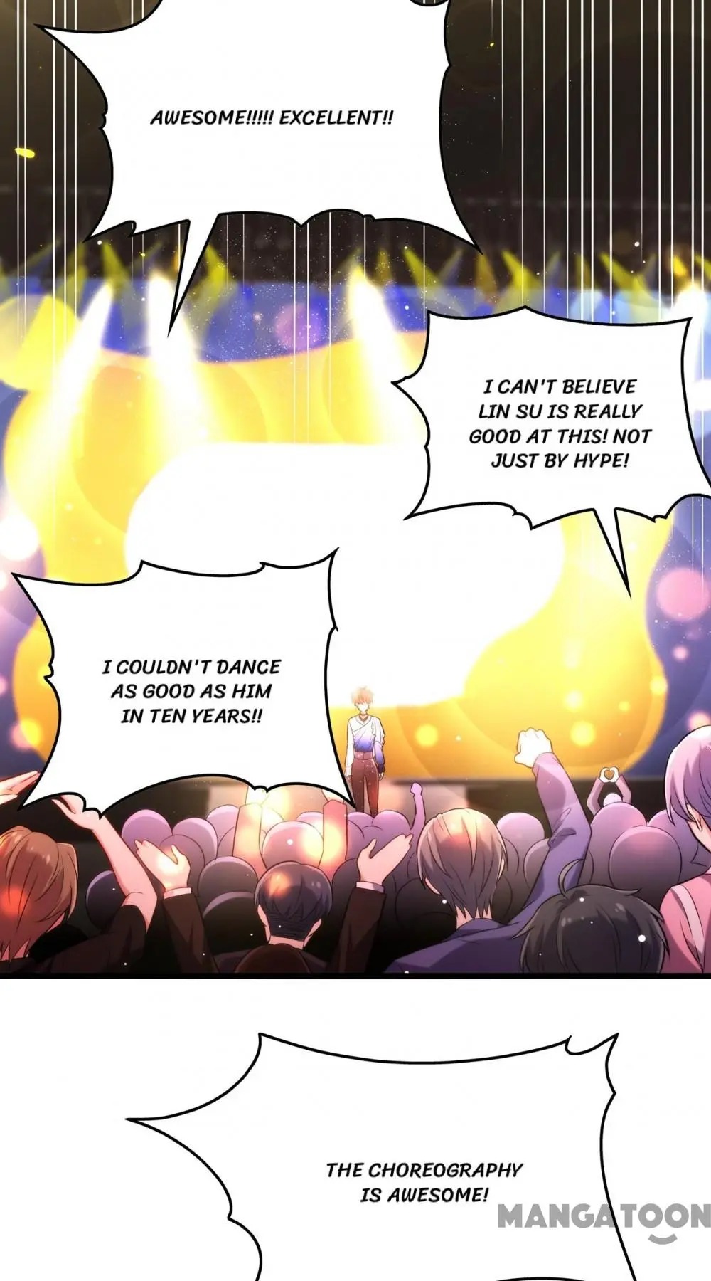 Spicy Wife’s Reborn World chapter 80 - page 35