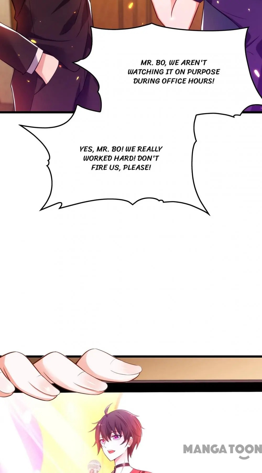 Spicy Wife’s Reborn World chapter 80 - page 4