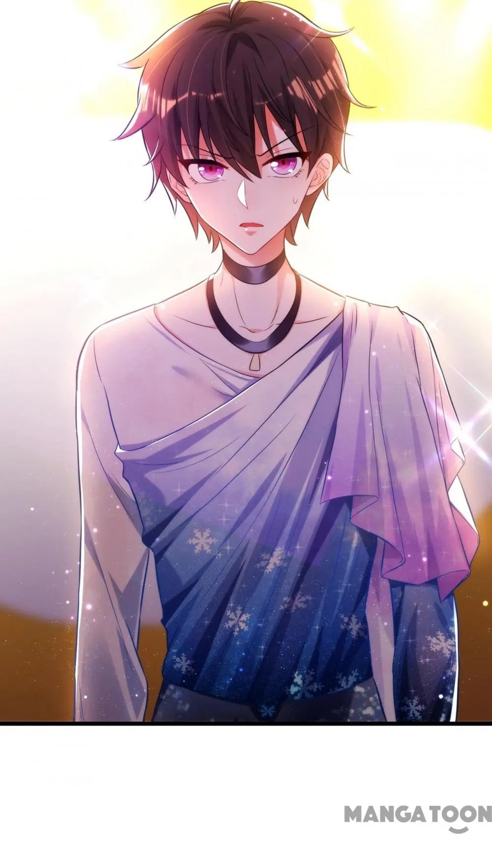 Spicy Wife’s Reborn World chapter 80 - page 40