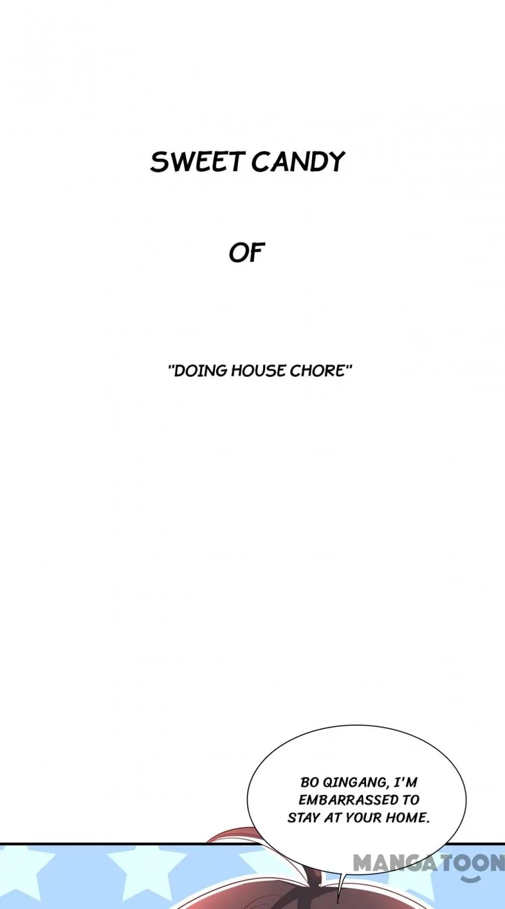 Spicy Wife’s Reborn World chapter 80 - page 41