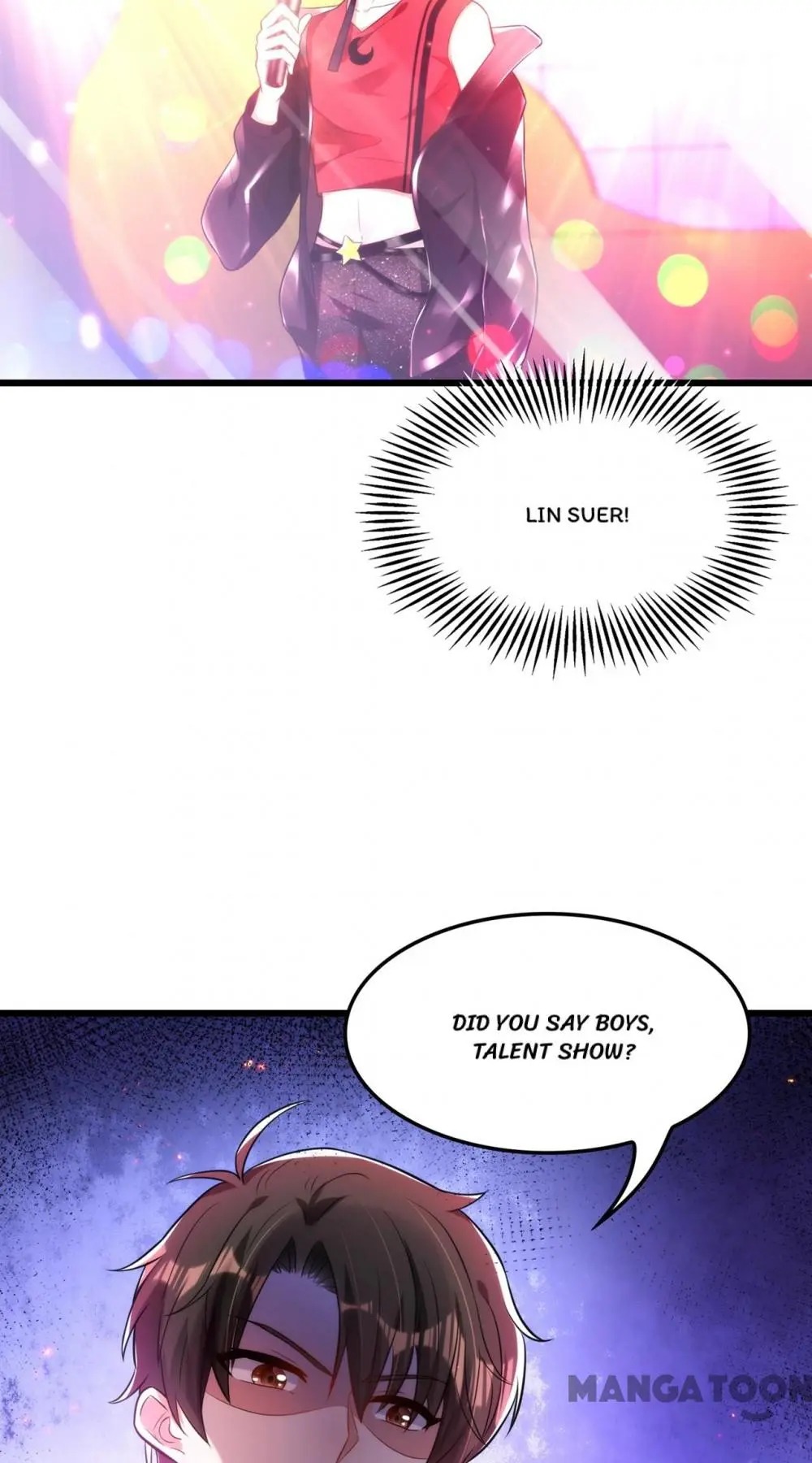 Spicy Wife’s Reborn World chapter 80 - page 5