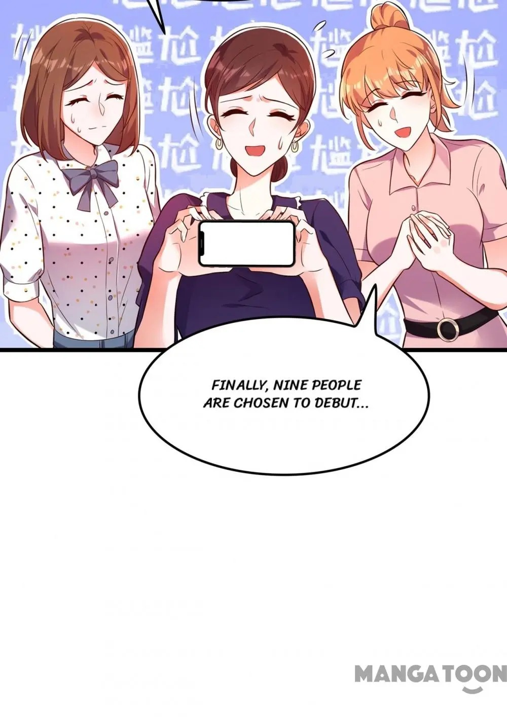Spicy Wife’s Reborn World chapter 80 - page 7