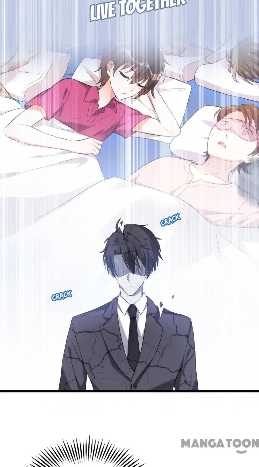 Spicy Wife’s Reborn World chapter 80 - page 9
