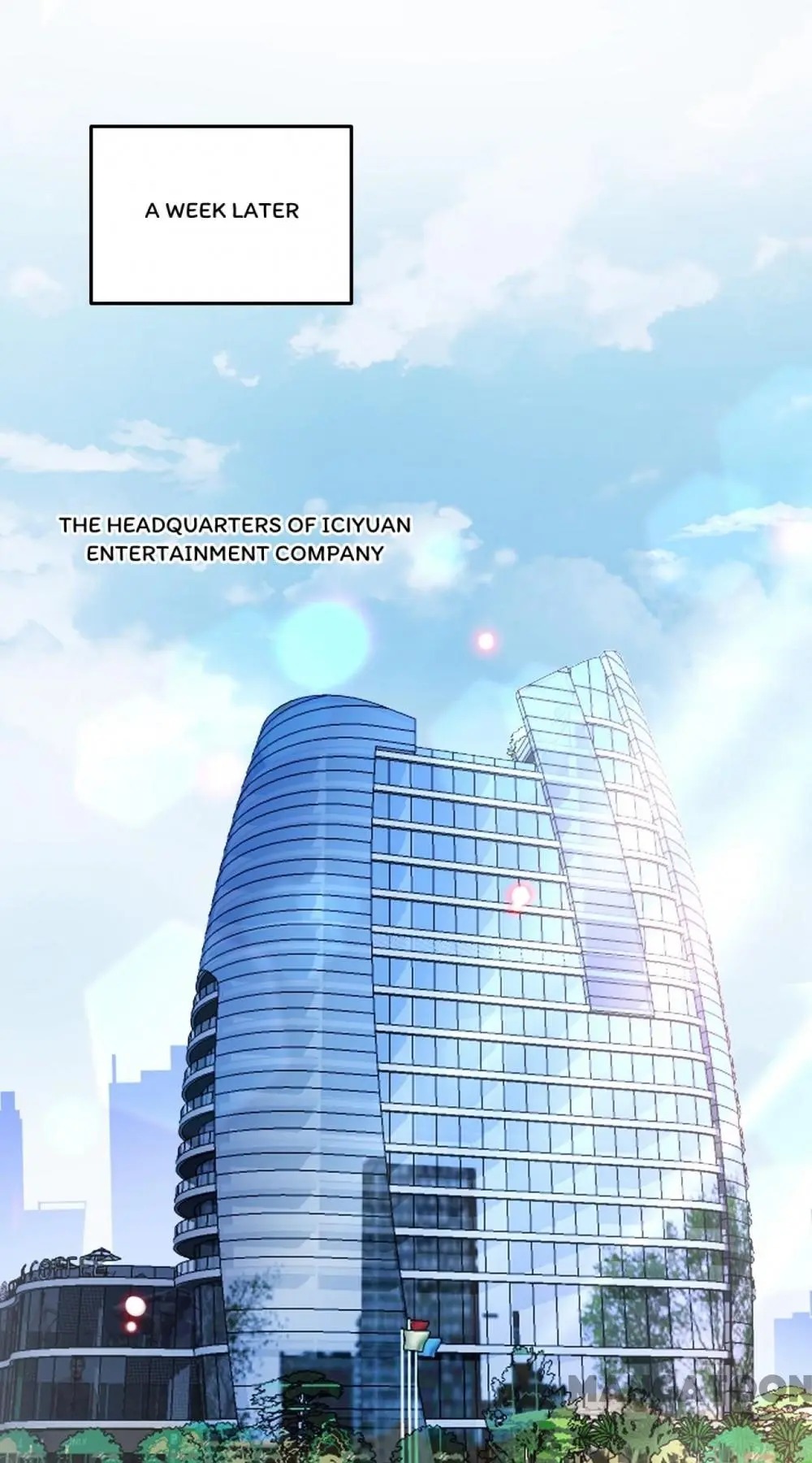 Spicy Wife’s Reborn World chapter 79 - page 1