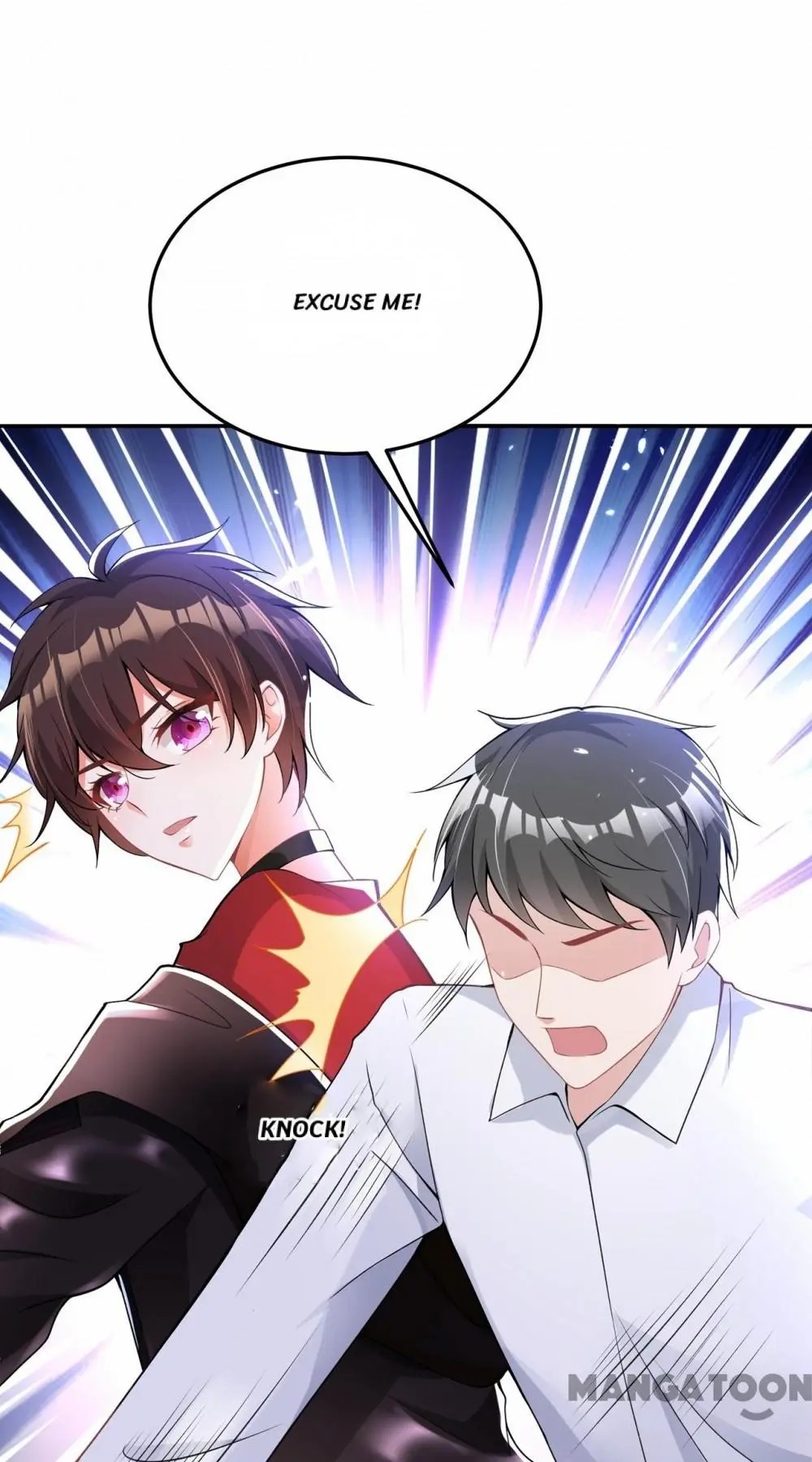 Spicy Wife’s Reborn World chapter 79 - page 10
