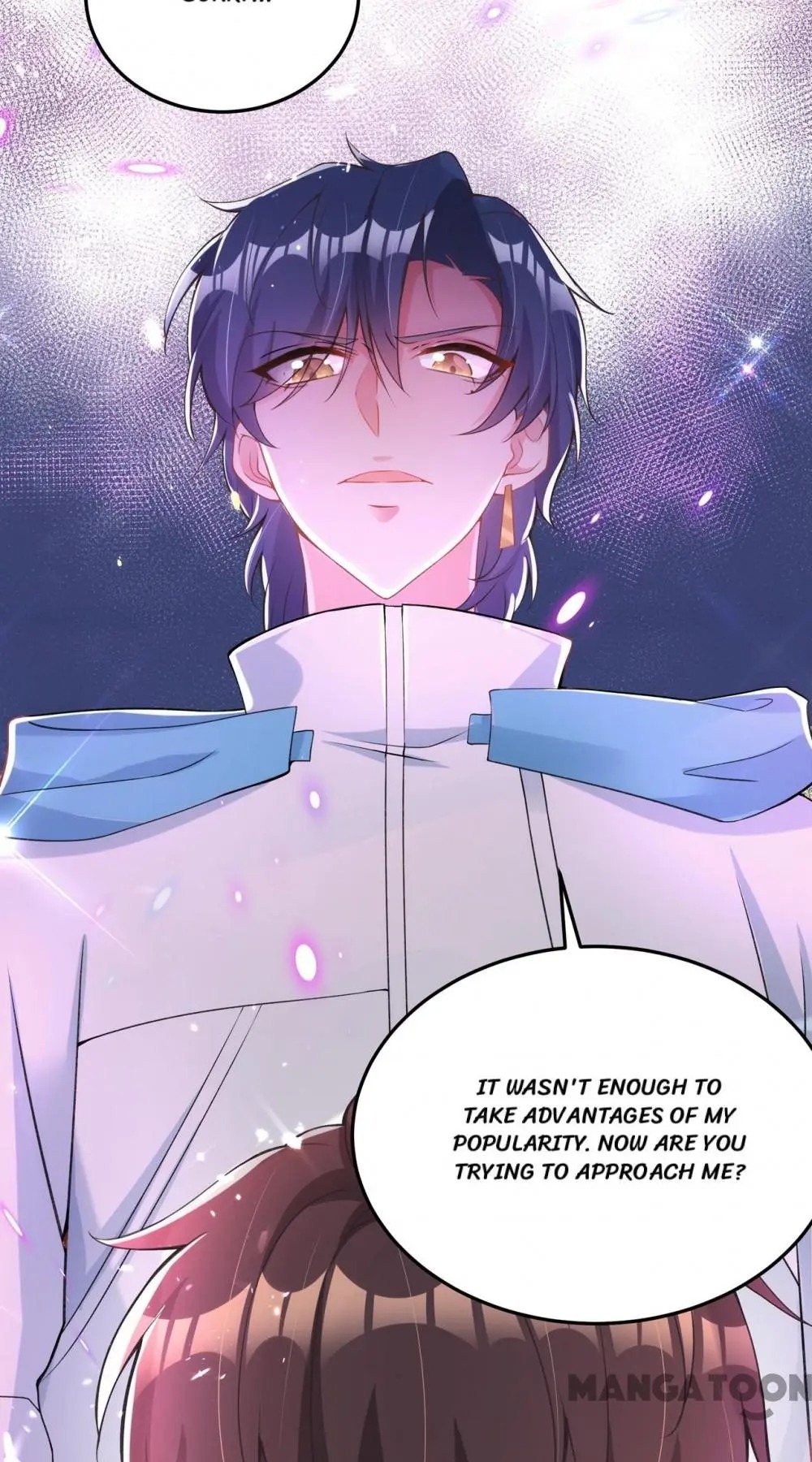 Spicy Wife’s Reborn World chapter 79 - page 14