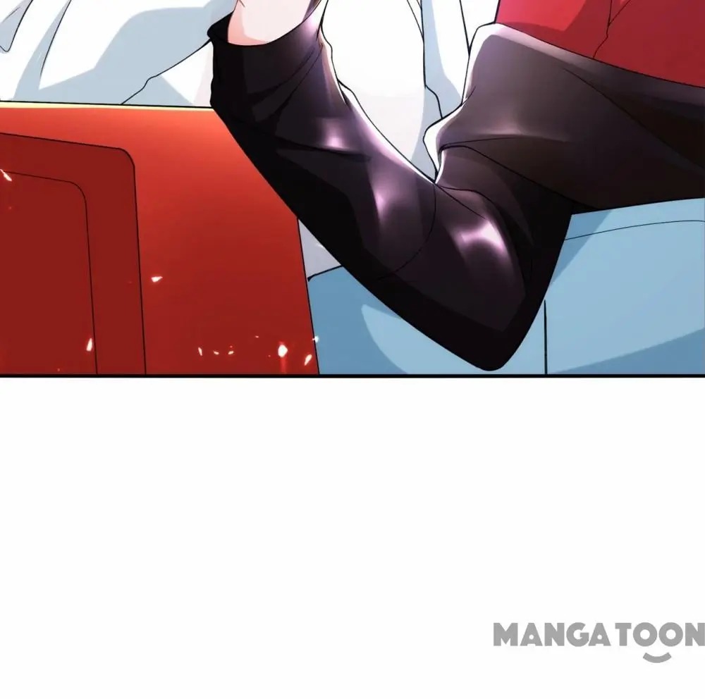 Spicy Wife’s Reborn World chapter 79 - page 18