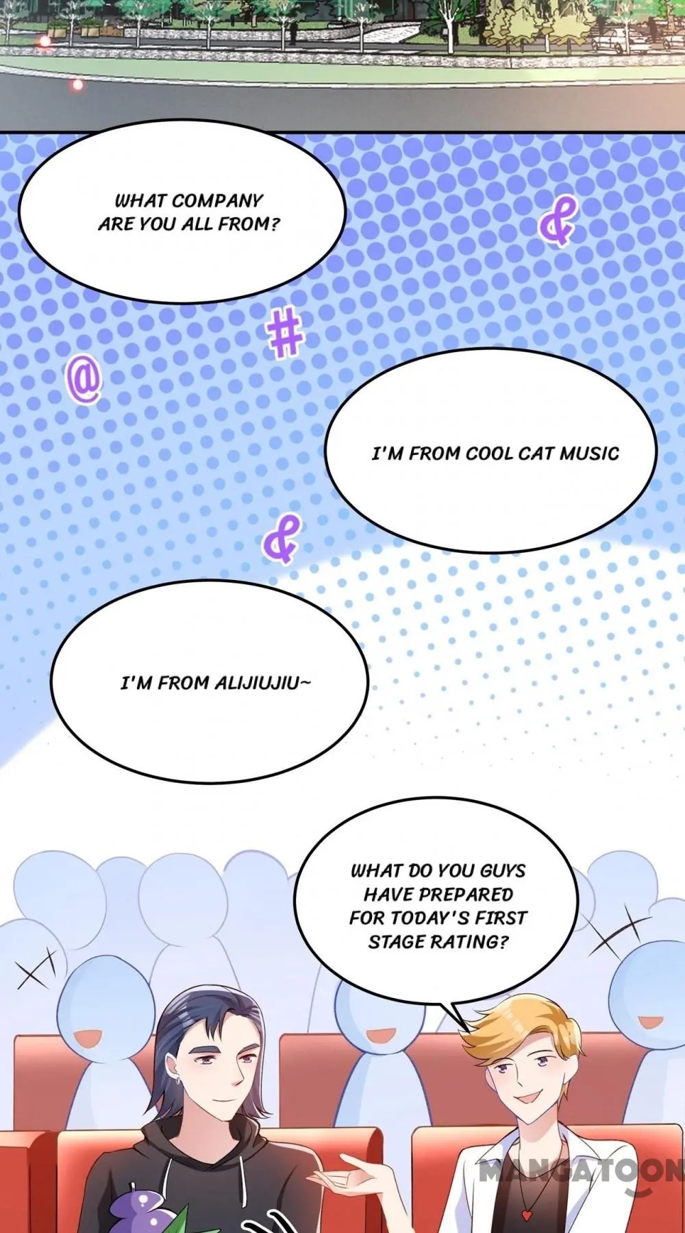 Spicy Wife’s Reborn World chapter 79 - page 2