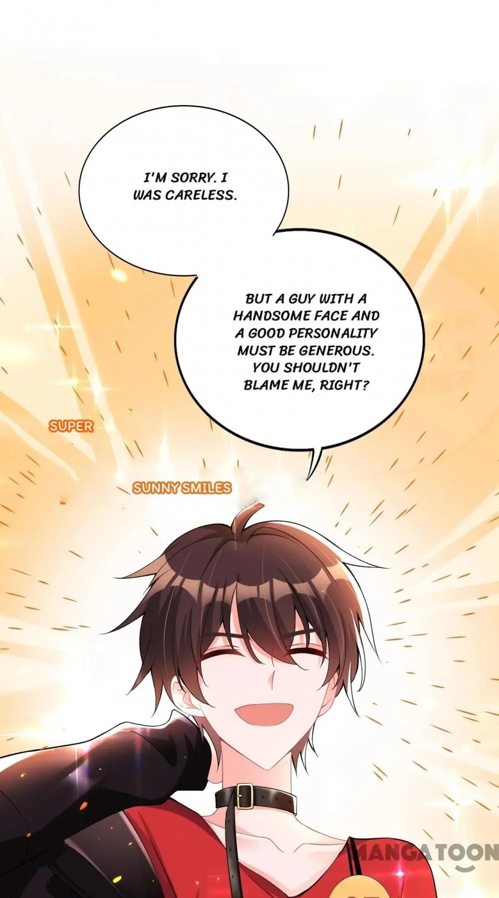Spicy Wife’s Reborn World chapter 79 - page 22