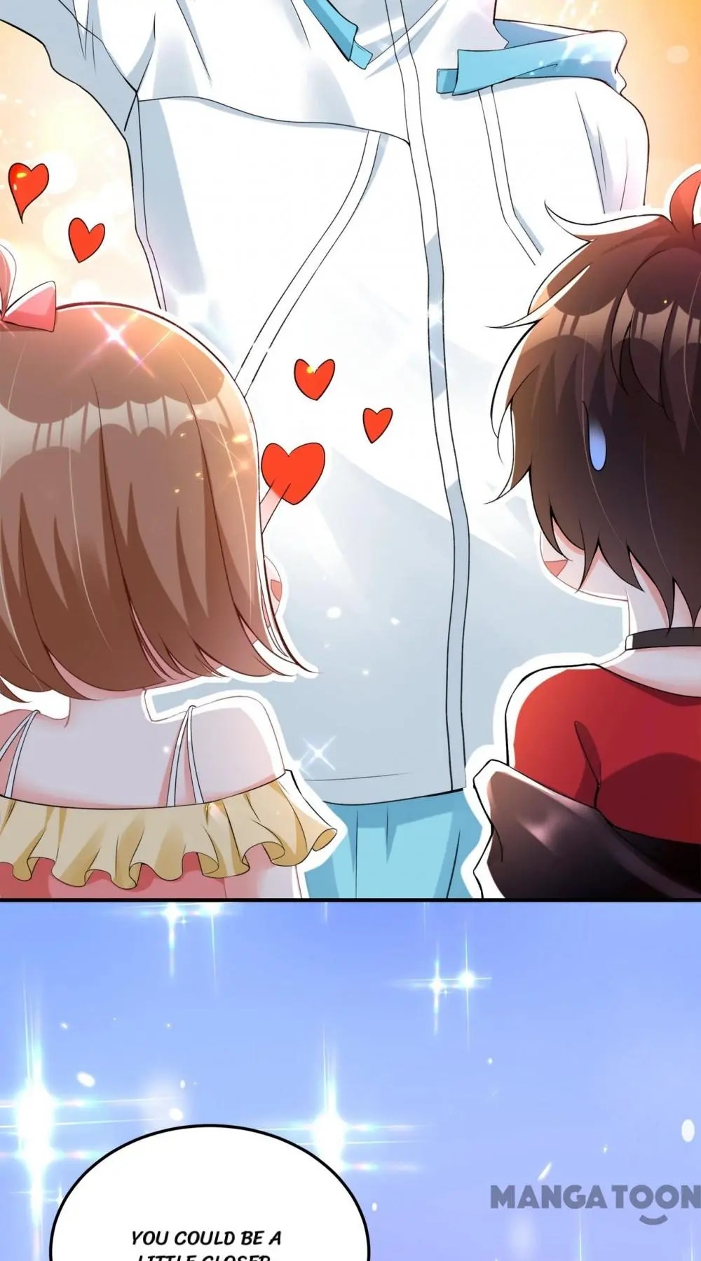 Spicy Wife’s Reborn World chapter 79 - page 30