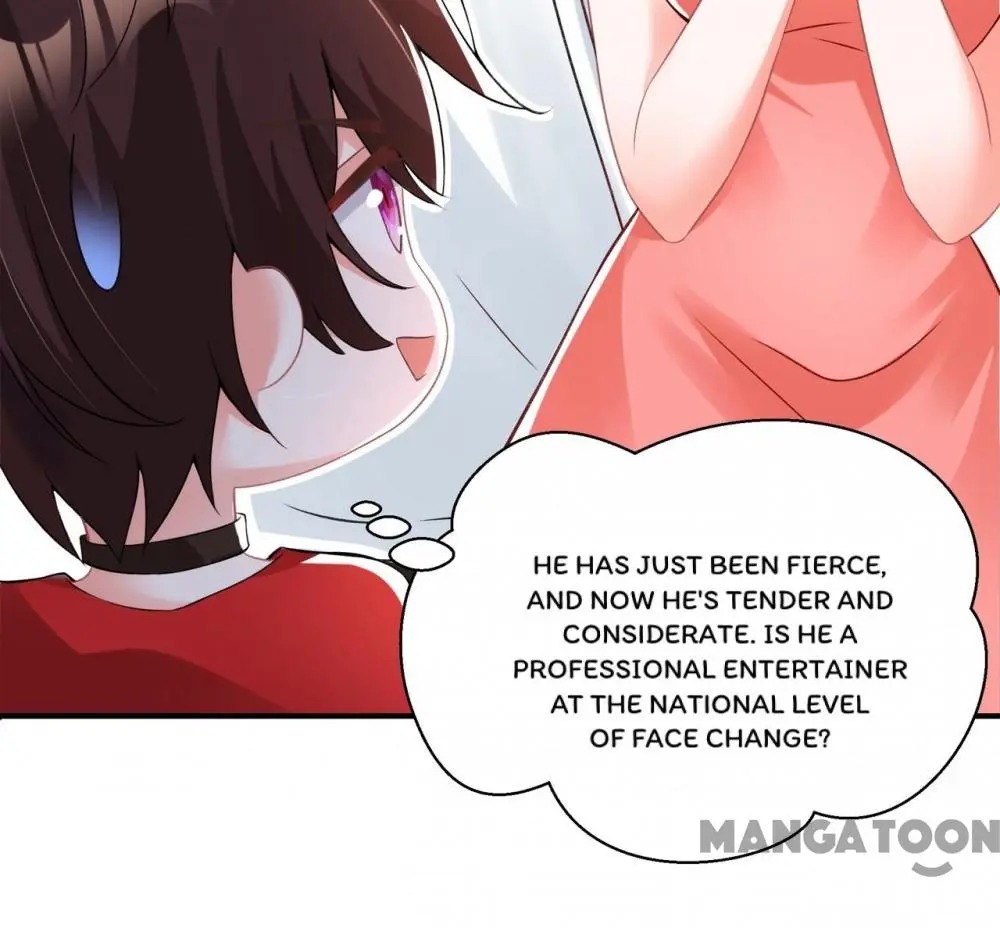 Spicy Wife’s Reborn World chapter 79 - page 32