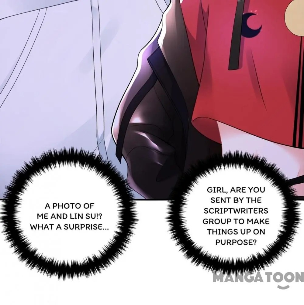Spicy Wife’s Reborn World chapter 79 - page 35