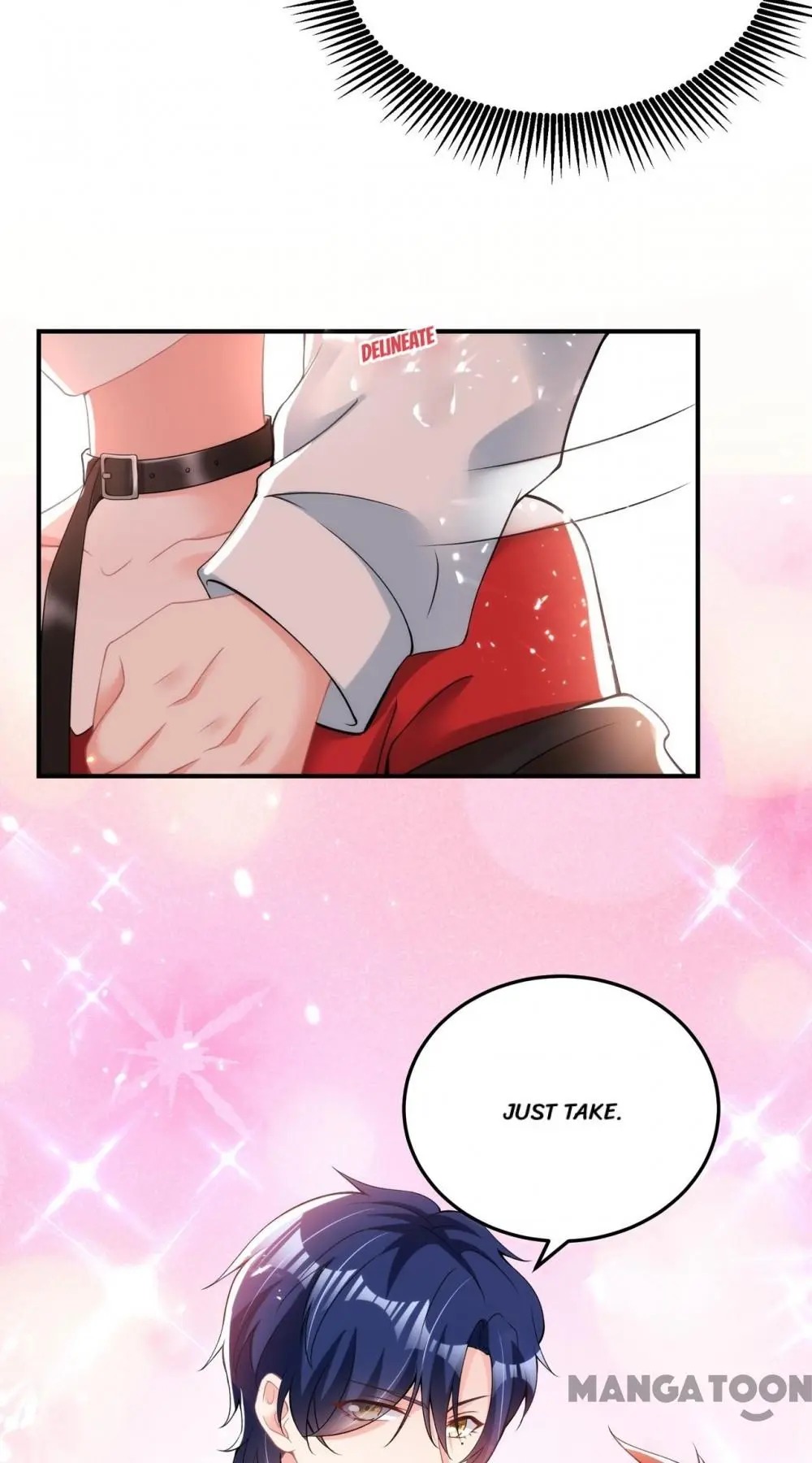 Spicy Wife’s Reborn World chapter 79 - page 37