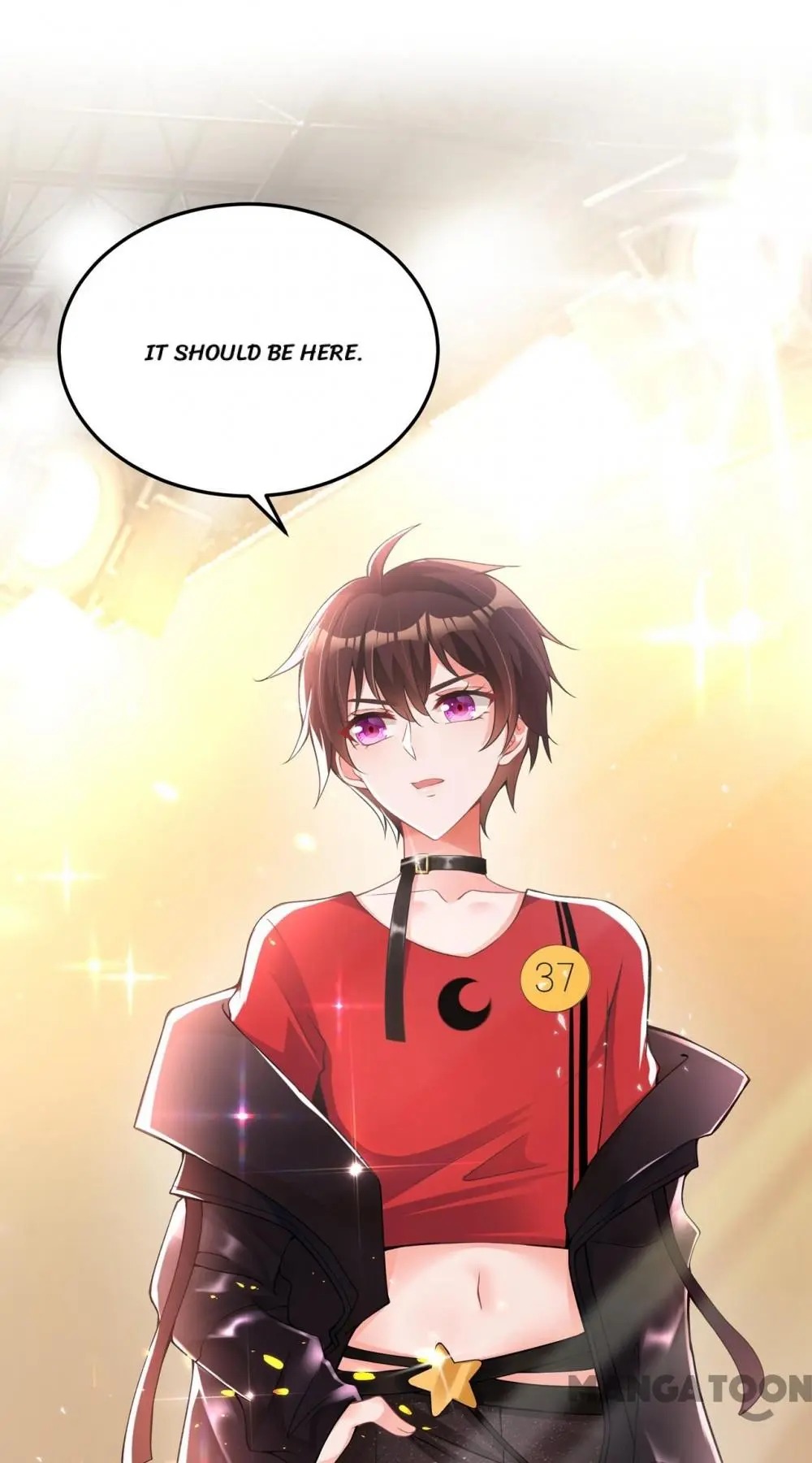 Spicy Wife’s Reborn World chapter 79 - page 4