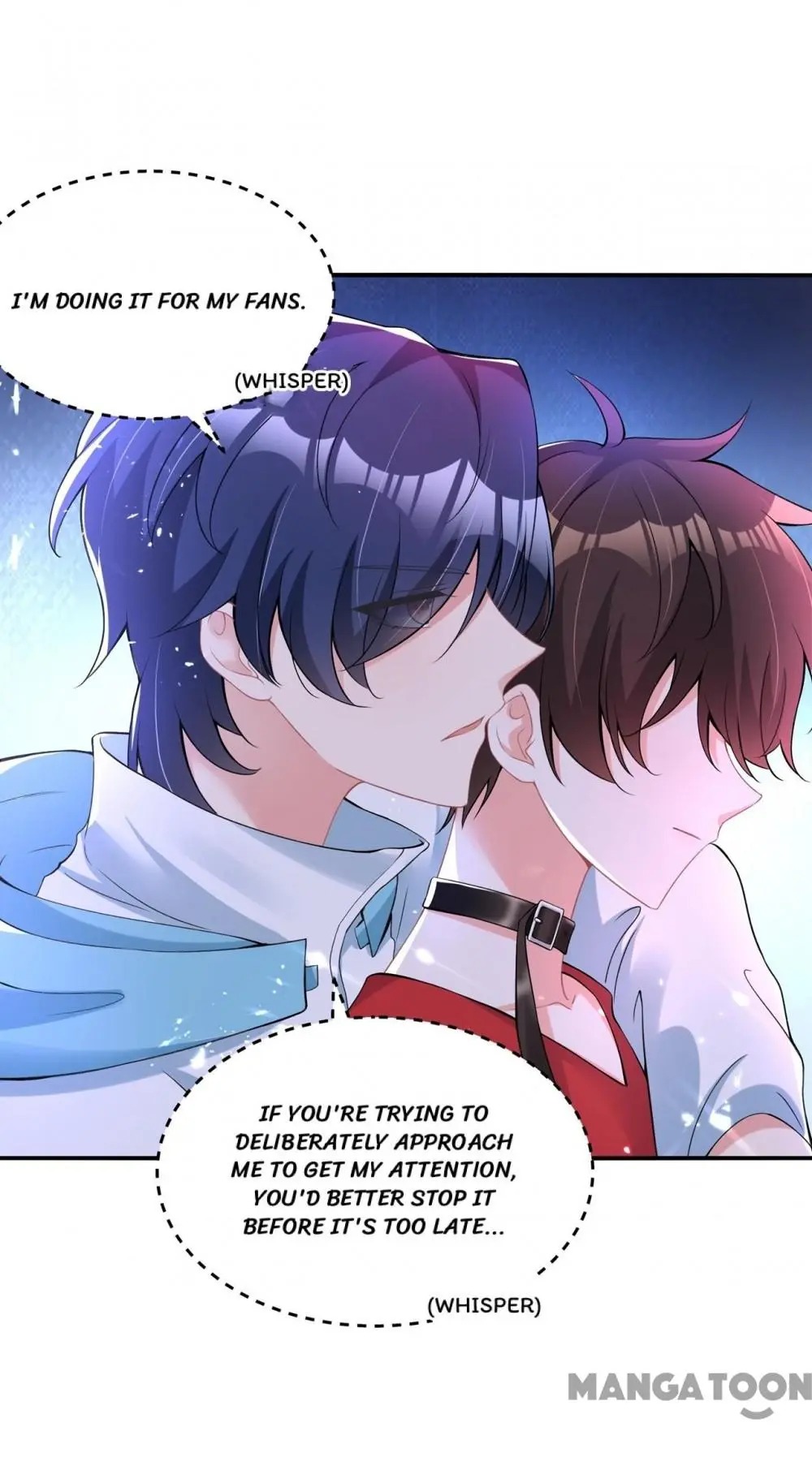 Spicy Wife’s Reborn World chapter 79 - page 40