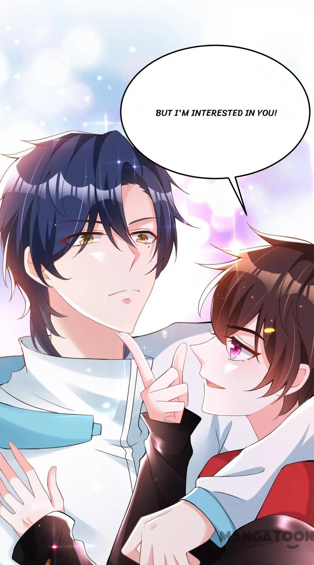 Spicy Wife’s Reborn World chapter 79 - page 43