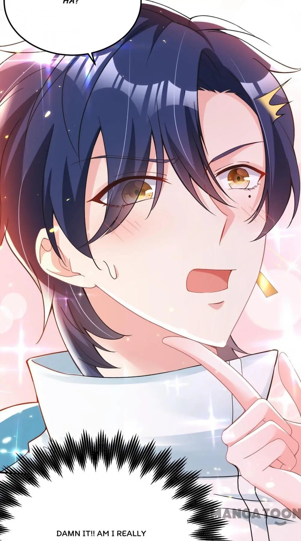 Spicy Wife’s Reborn World chapter 79 - page 45