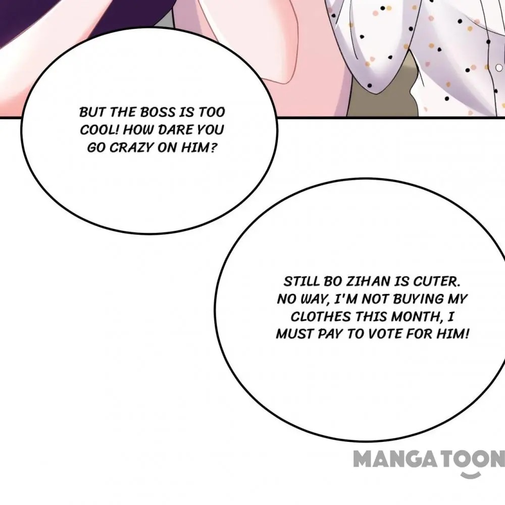 Spicy Wife’s Reborn World chapter 79 - page 55