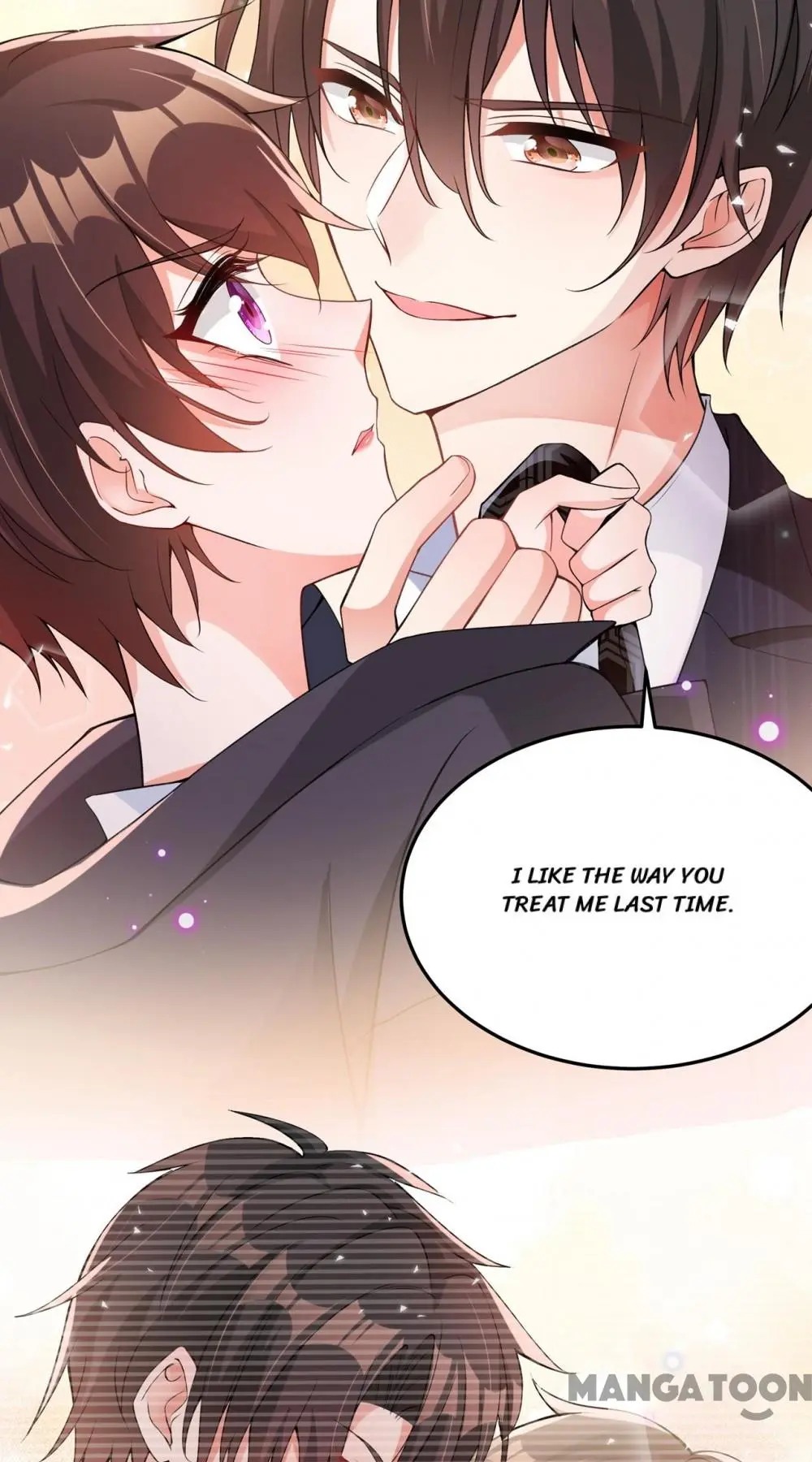Spicy Wife’s Reborn World chapter 78 - page 2