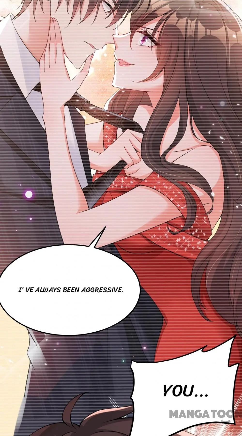 Spicy Wife’s Reborn World chapter 78 - page 3