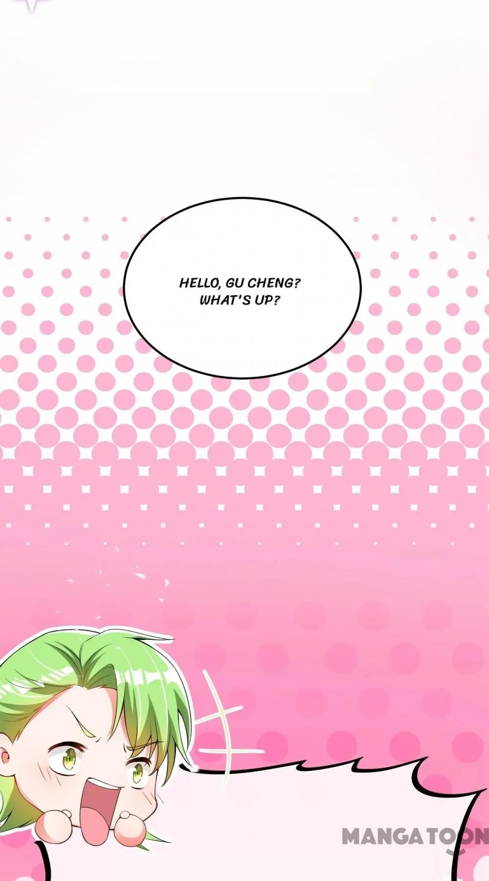 Spicy Wife’s Reborn World chapter 78 - page 32