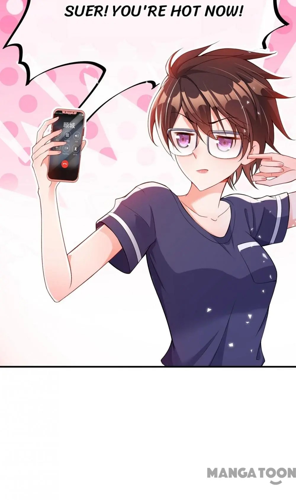 Spicy Wife’s Reborn World chapter 78 - page 33