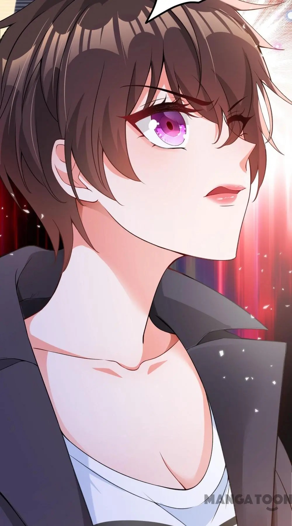 Spicy Wife’s Reborn World chapter 78 - page 4