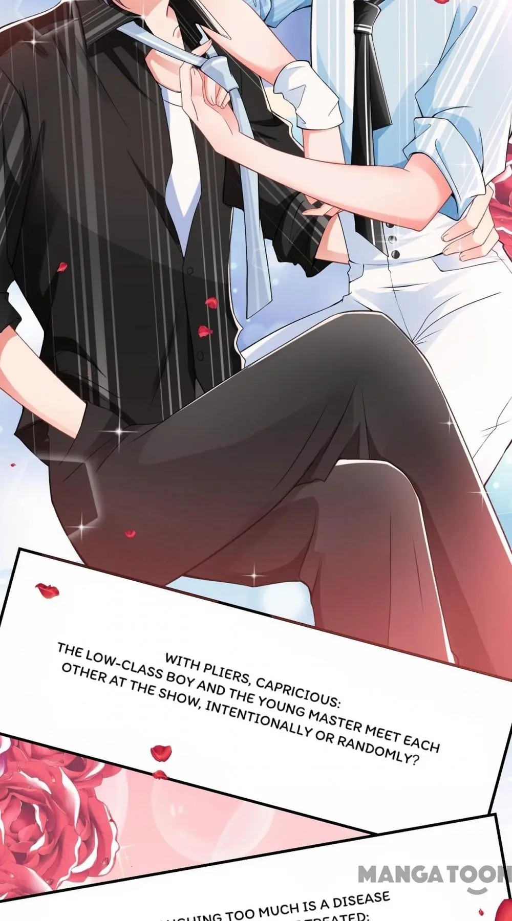 Spicy Wife’s Reborn World chapter 78 - page 40