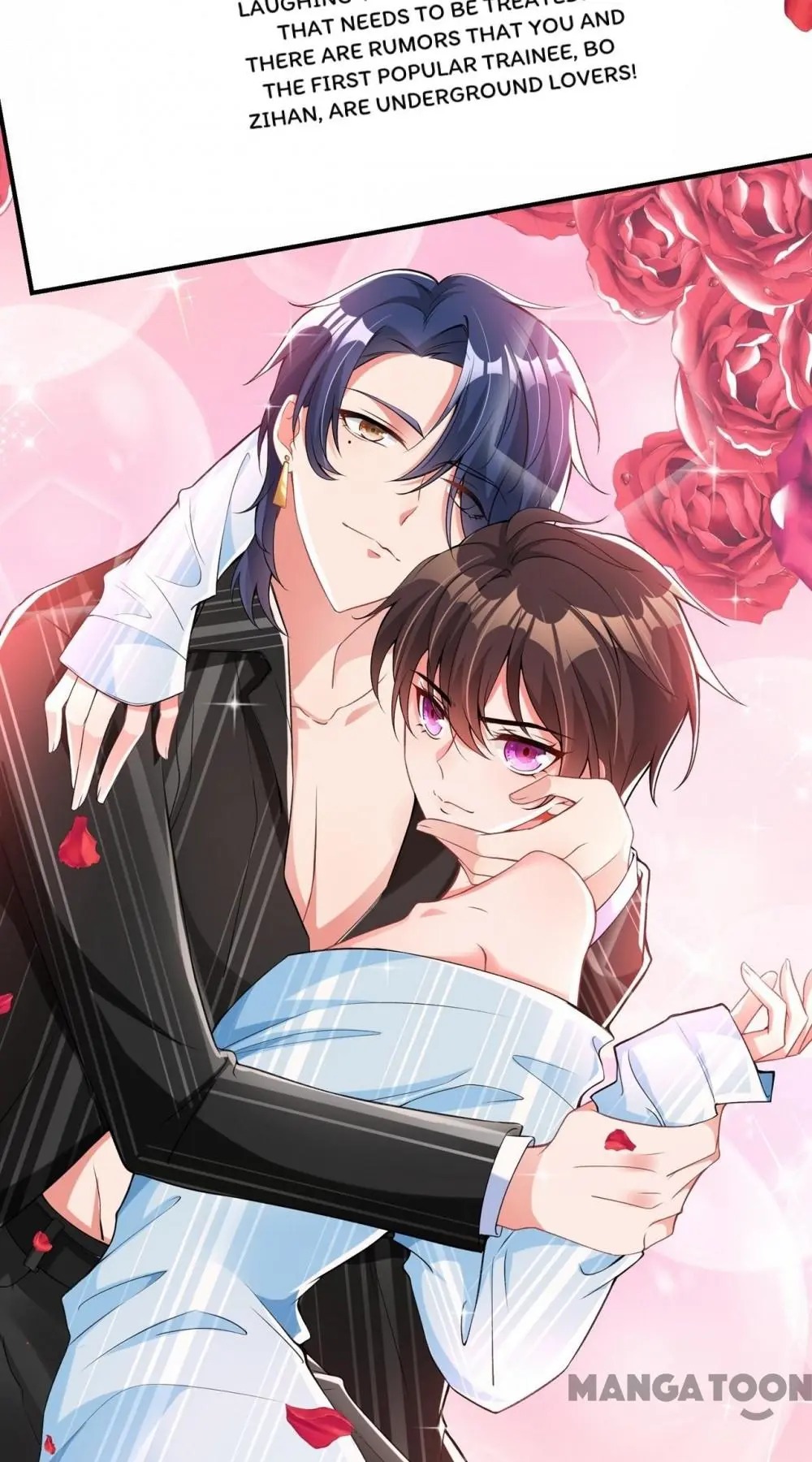 Spicy Wife’s Reborn World chapter 78 - page 41