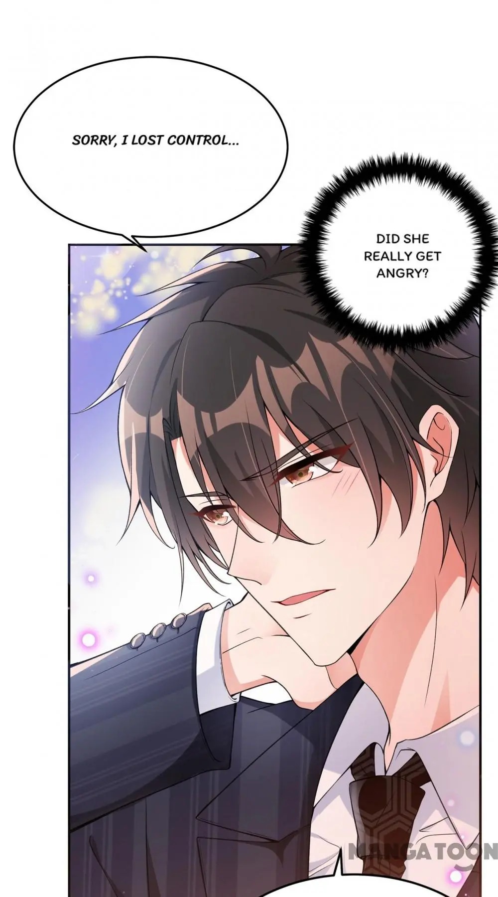Spicy Wife’s Reborn World chapter 78 - page 6