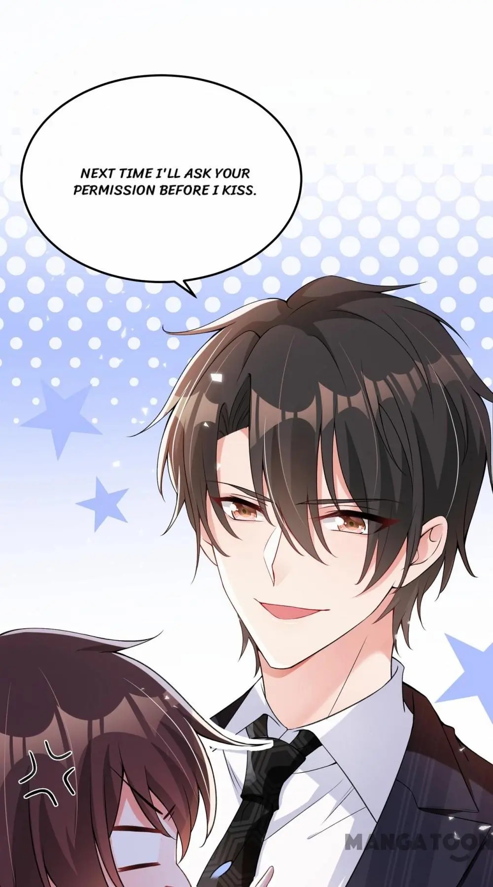 Spicy Wife’s Reborn World chapter 78 - page 8