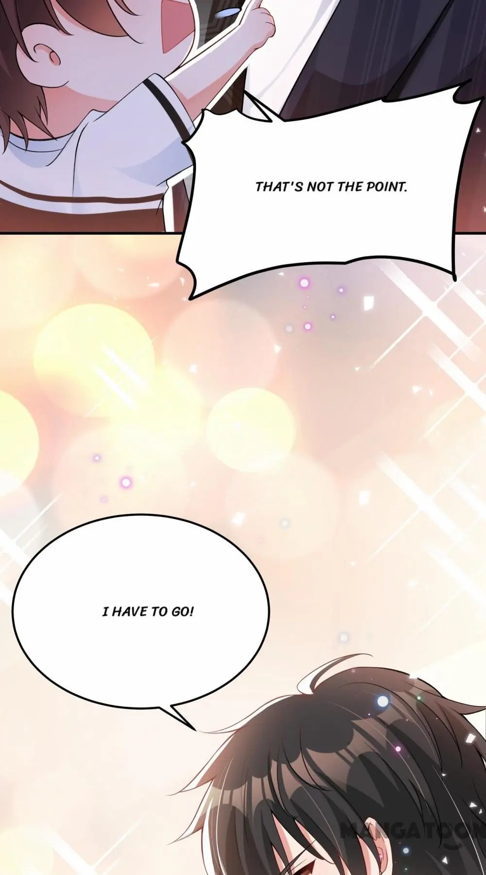 Spicy Wife’s Reborn World chapter 78 - page 9