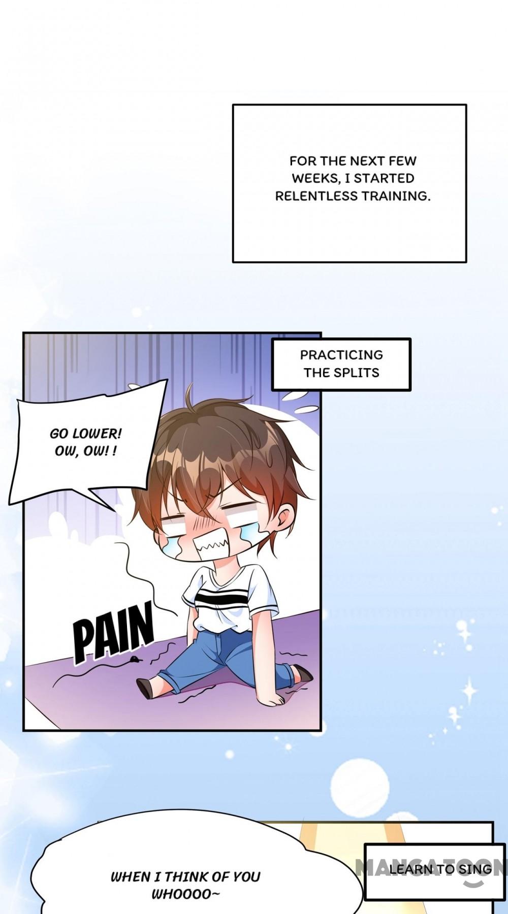 Spicy Wife’s Reborn World chapter 77 - page 1
