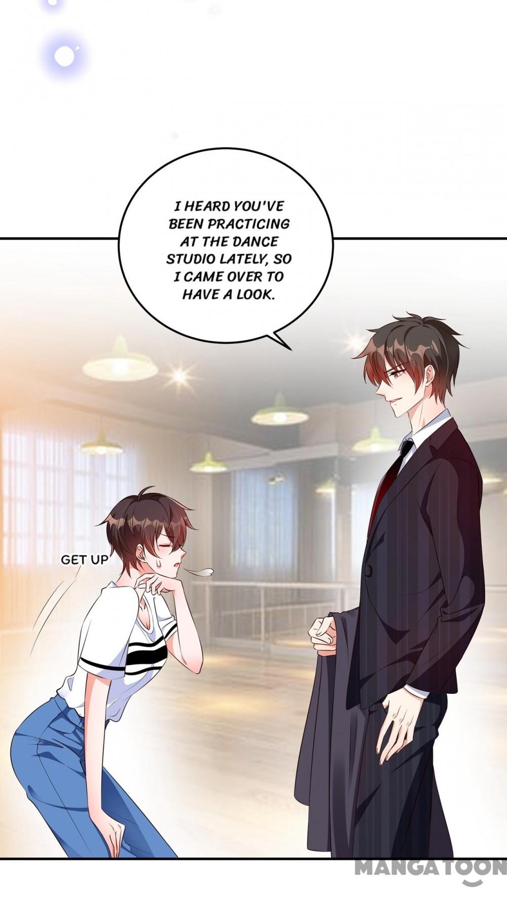 Spicy Wife’s Reborn World chapter 77 - page 10