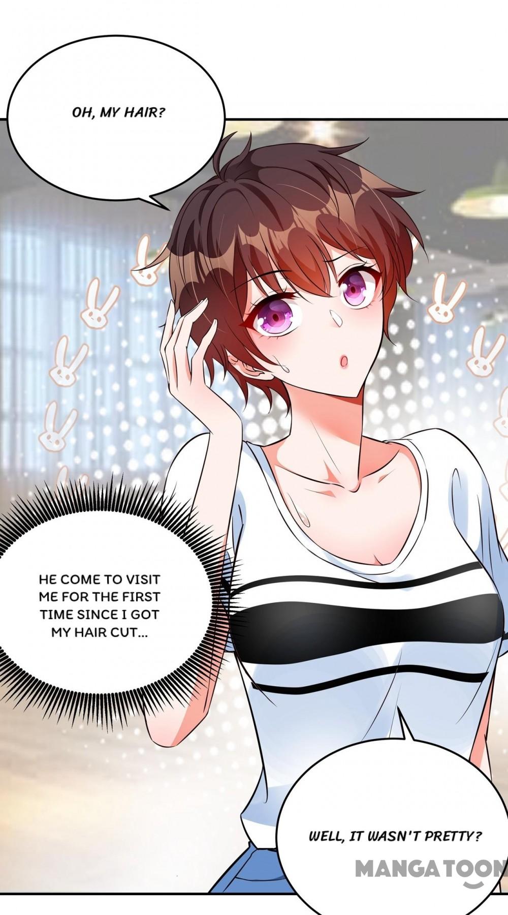 Spicy Wife’s Reborn World chapter 77 - page 12