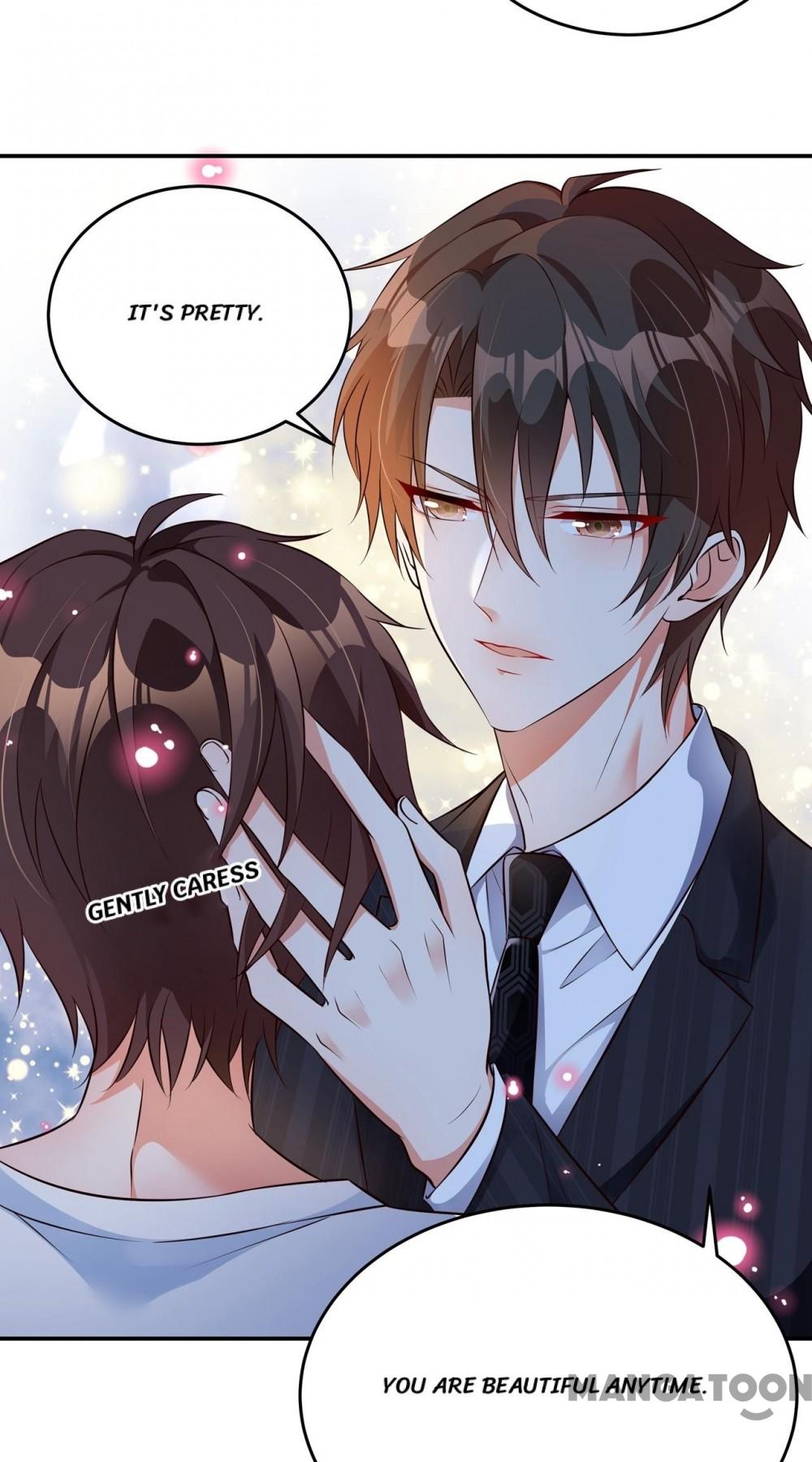Spicy Wife’s Reborn World chapter 77 - page 13