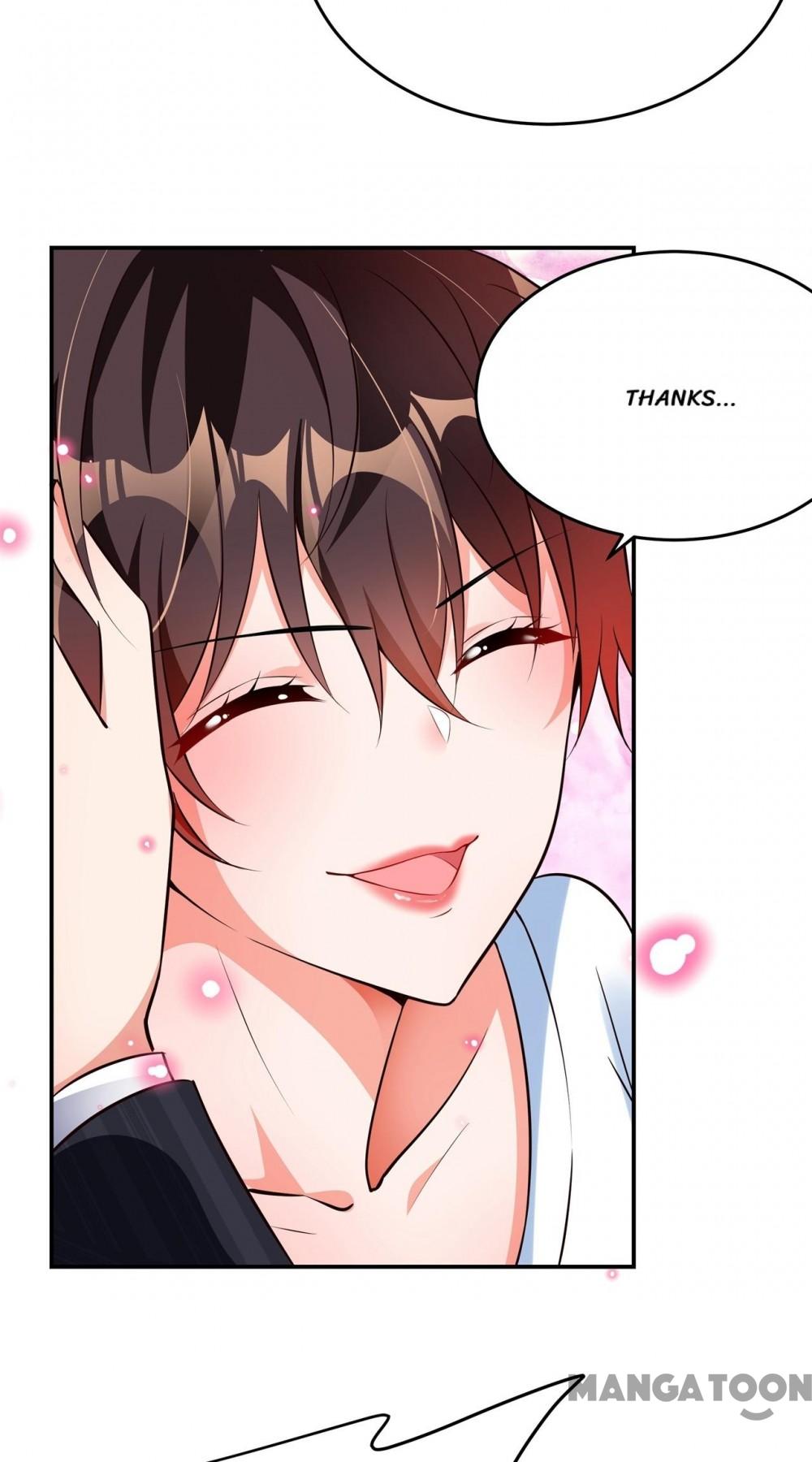 Spicy Wife’s Reborn World chapter 77 - page 14