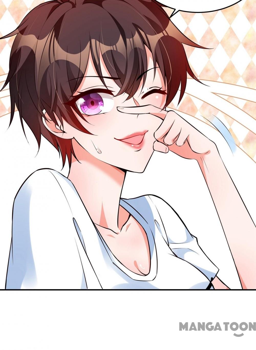 Spicy Wife’s Reborn World chapter 77 - page 16