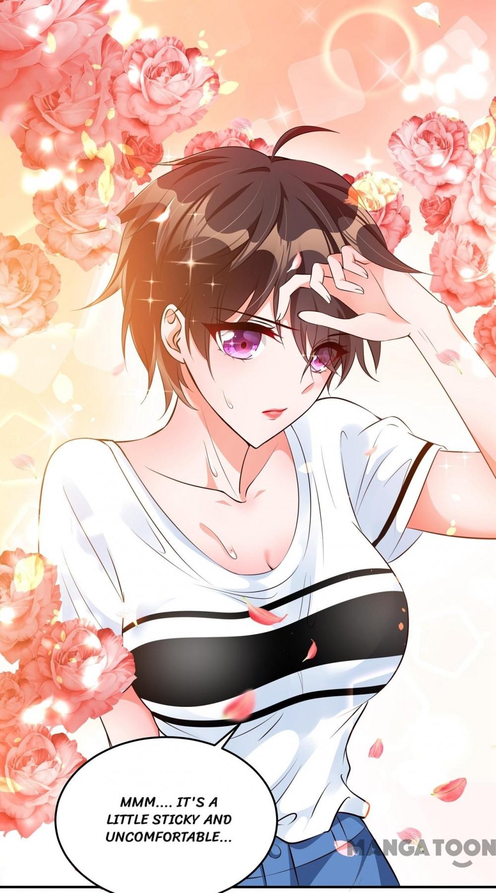 Spicy Wife’s Reborn World chapter 77 - page 17