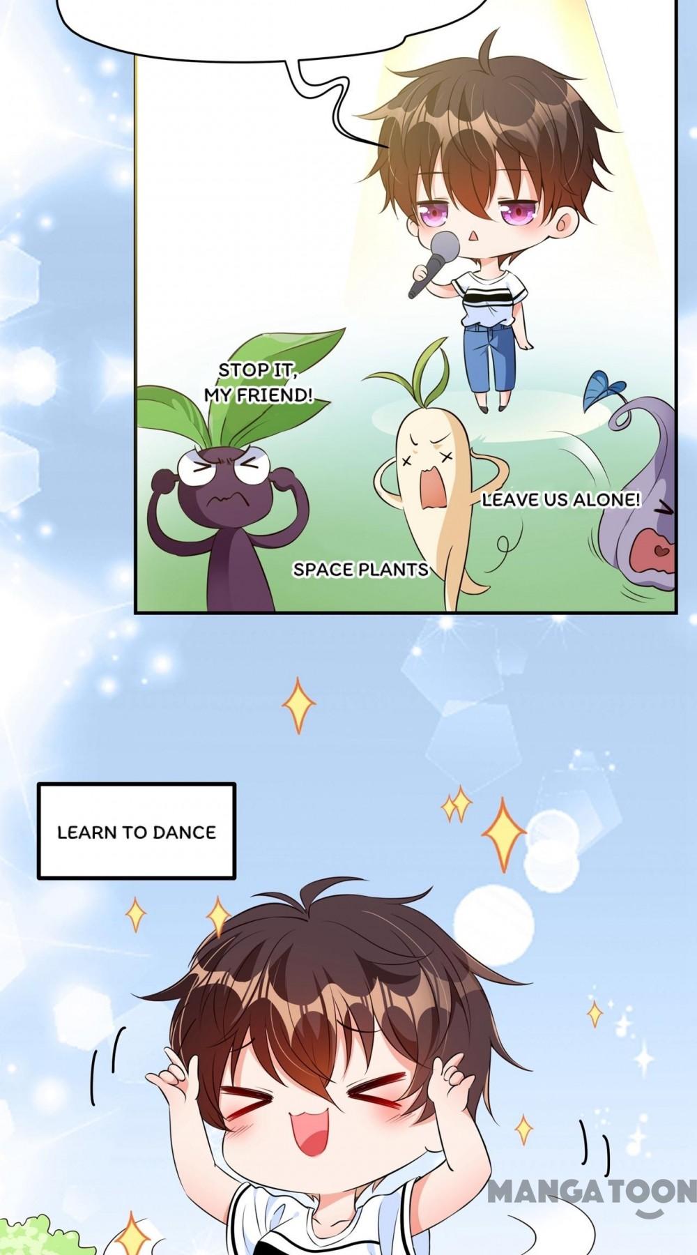 Spicy Wife’s Reborn World chapter 77 - page 2