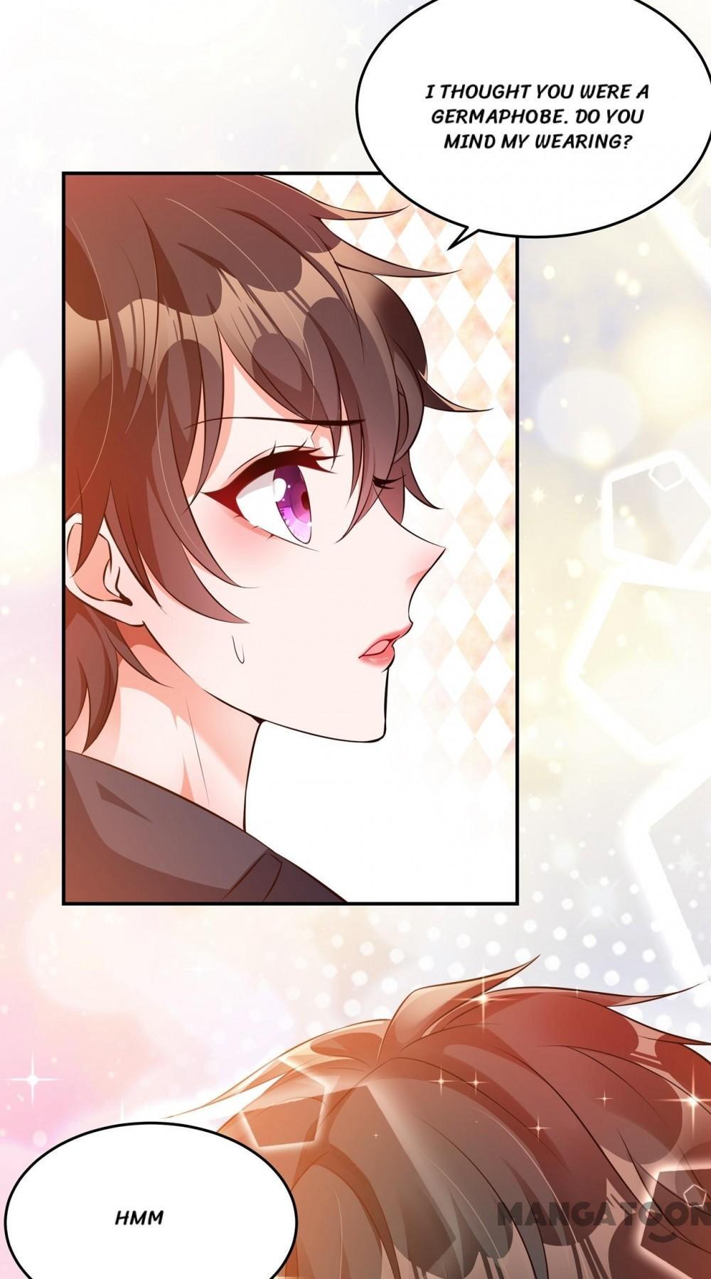 Spicy Wife’s Reborn World chapter 77 - page 20